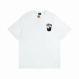 Picture of Stussy T Shirts Short _SKUStussyS-XLXB88639657